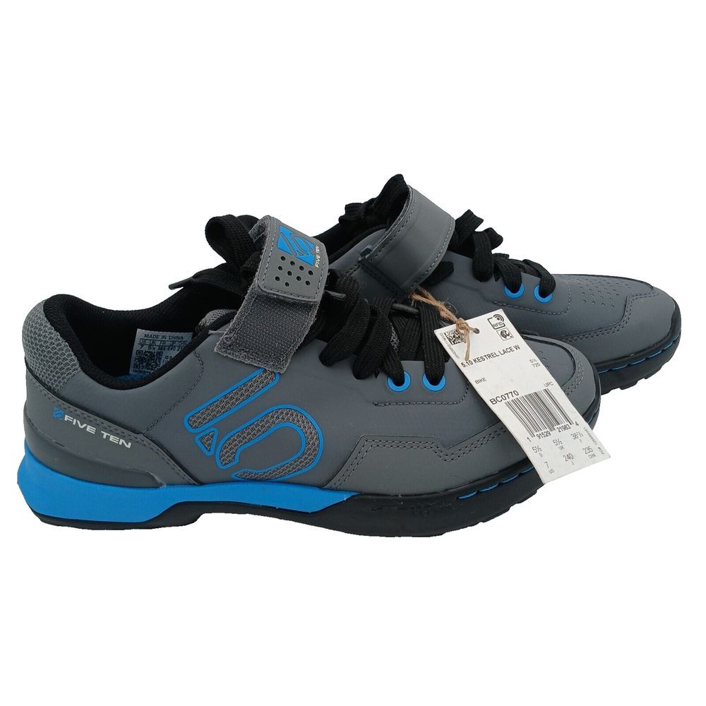 Adidas Five Ten 5.10 Kestrel Lace Mountain Bike Shoes |Women's Size 7 | BC0770